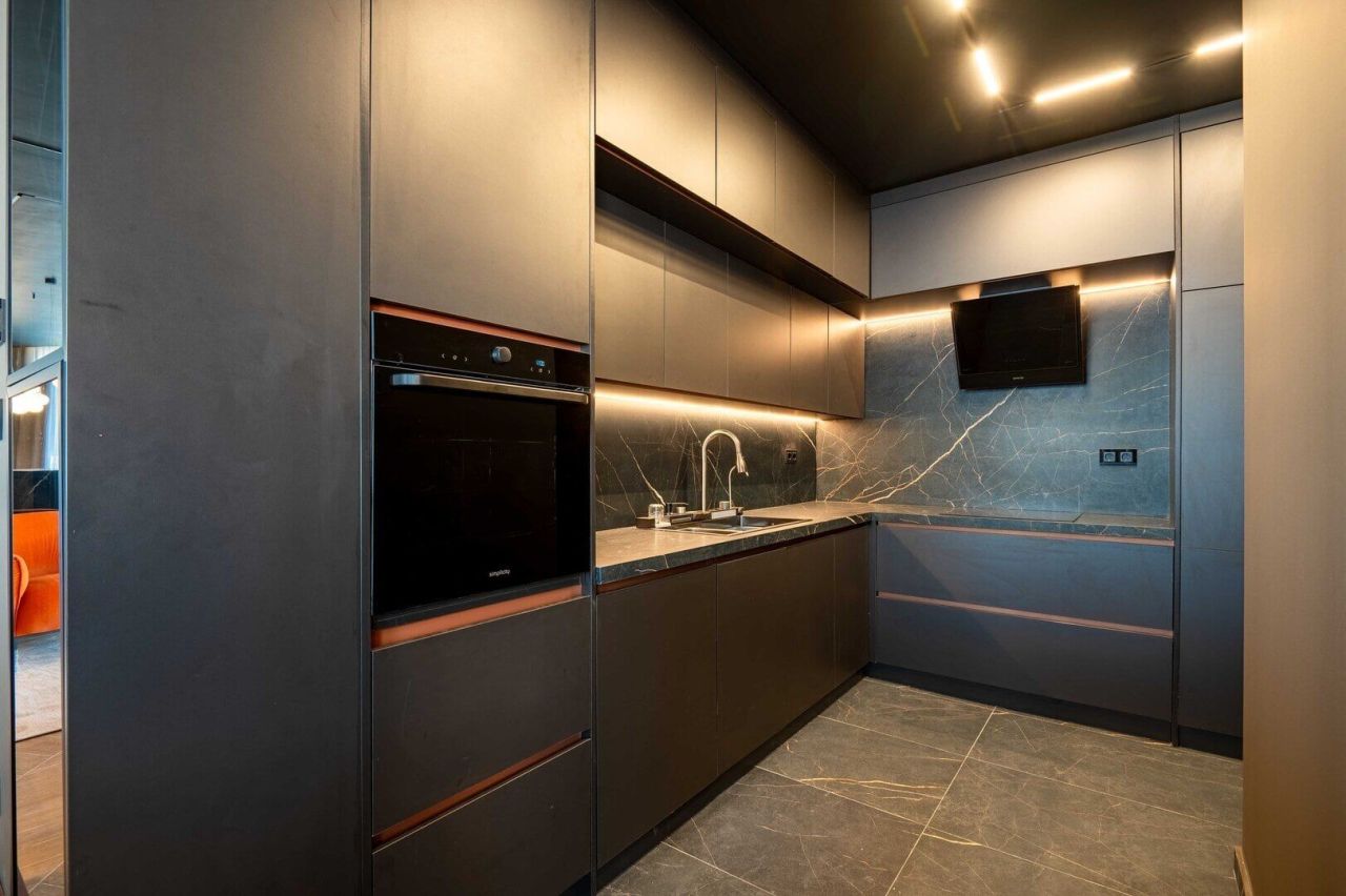 Апартаменты в Будве, Черногория, 450 м² - фото 9