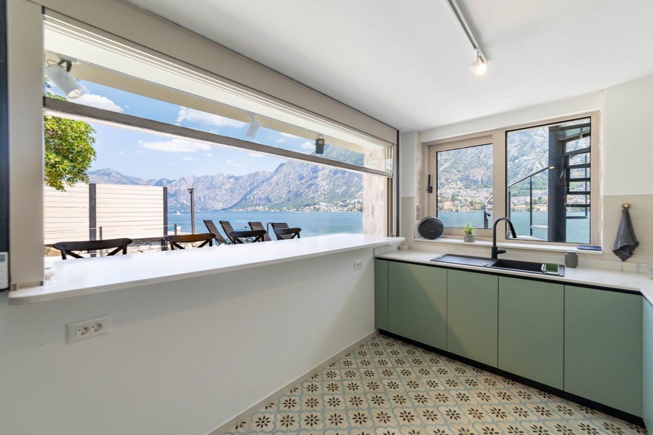 Дом в Муо, Черногория, 183 м² - фото 10