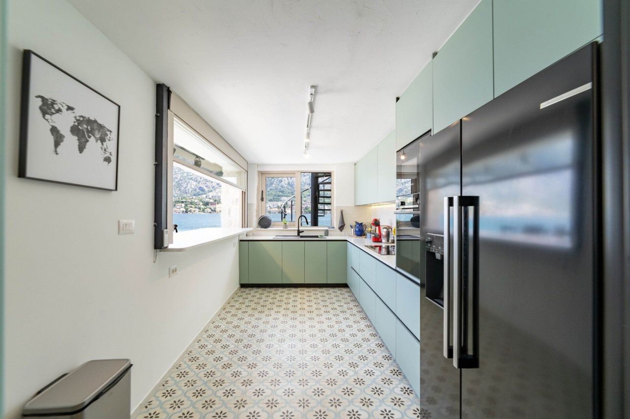 Дом в Муо, Черногория, 183 м² - фото 11