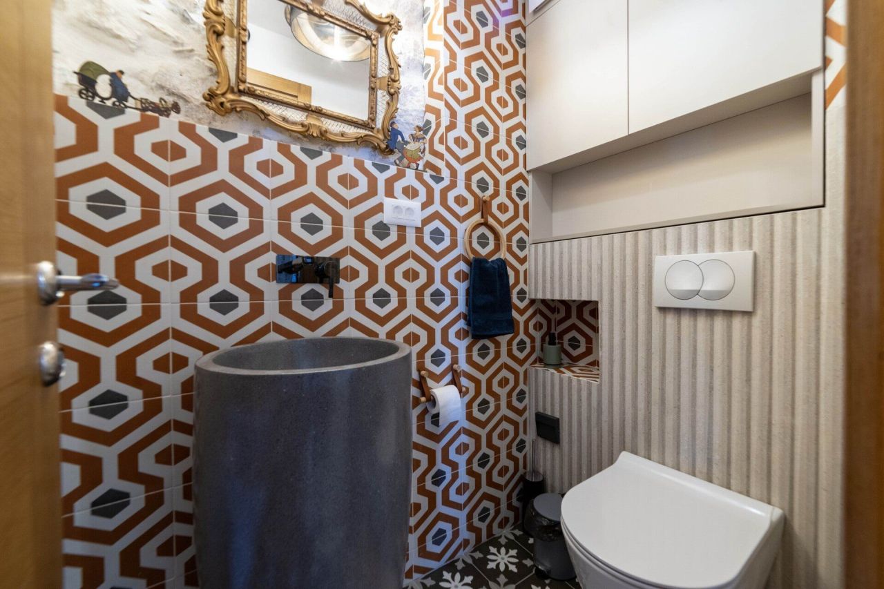 Дом в Муо, Черногория, 183 м² - фото 12