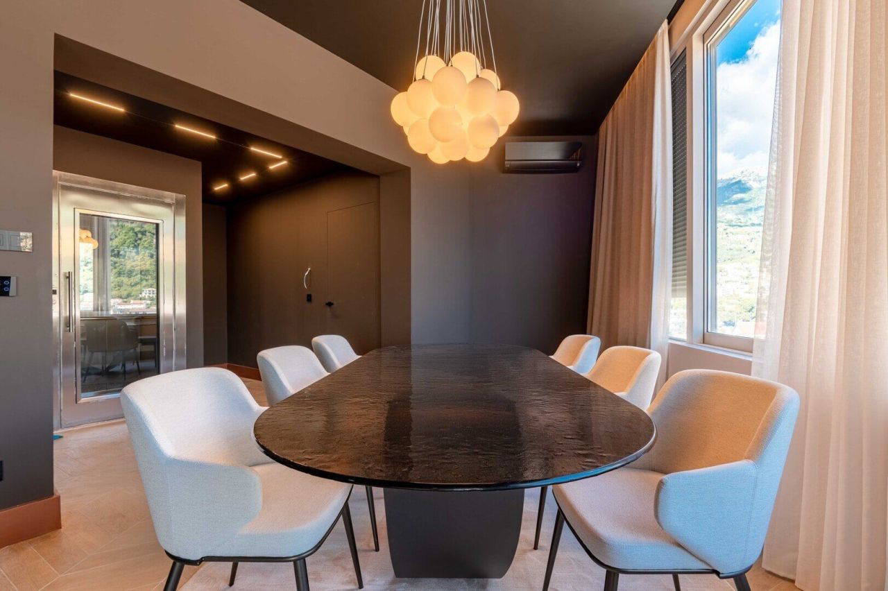 Апартаменты в Будве, Черногория, 450 м² - фото 13