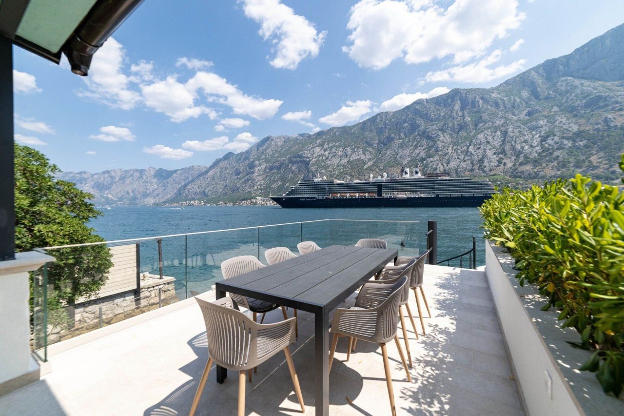 Дом в Муо, Черногория, 183 м² - фото 14