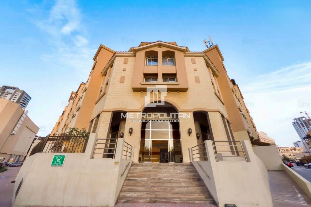 Апартаменты в Дубае, ОАЭ, 250 м² - фото 1