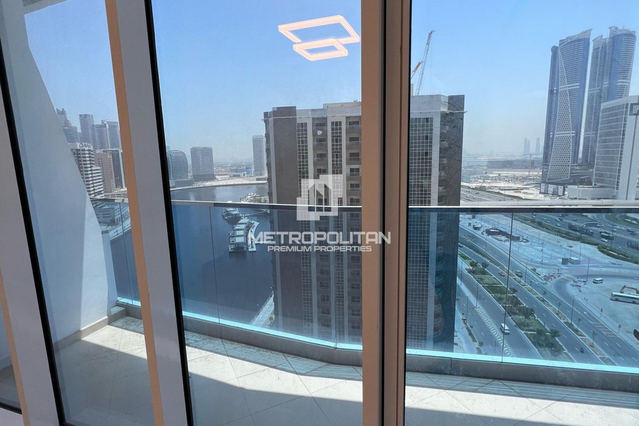 Апартаменты в Дубае, ОАЭ, 147 м² - фото 1