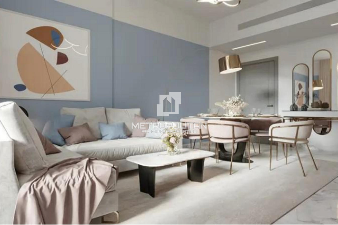 Апартаменты в Дубае, ОАЭ, 77 м² - фото 2