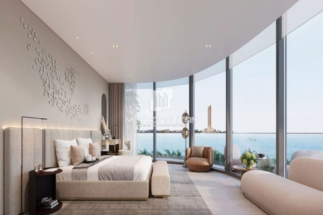 Апартаменты в Рас-эль-Хайме, ОАЭ, 94 м² - фото 2