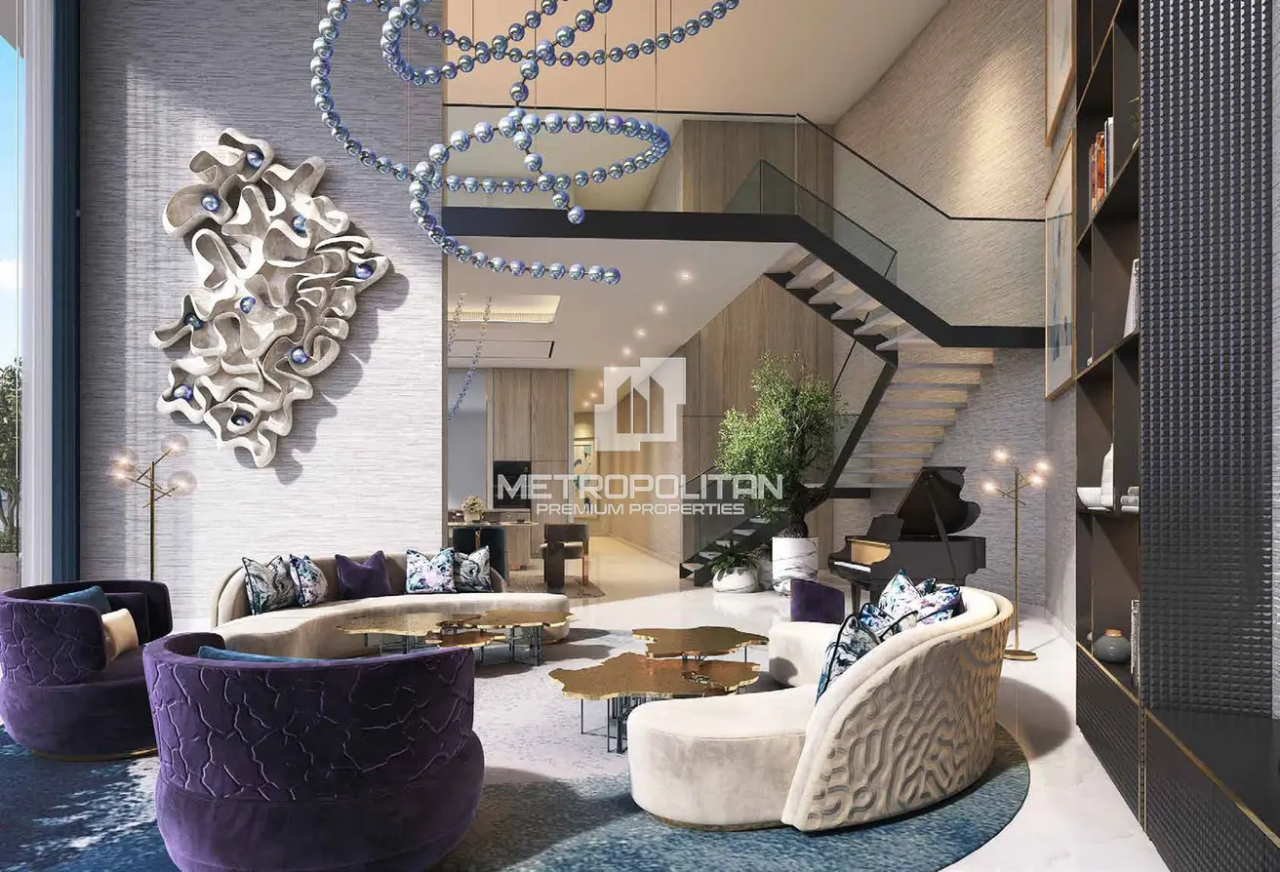 Апартаменты в Дубае, ОАЭ, 94 м² - фото 3