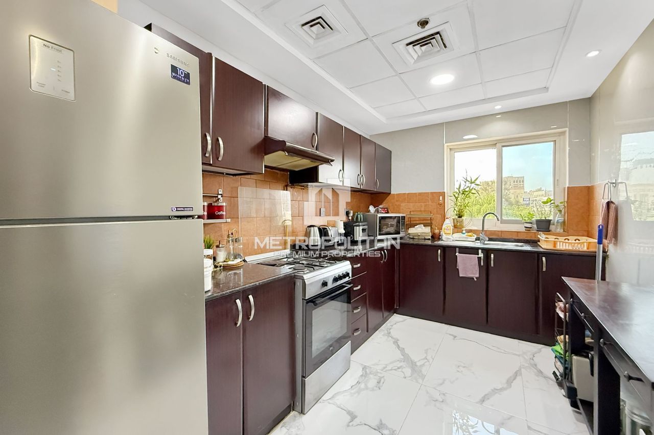 Апартаменты в Дубае, ОАЭ, 108 м² - фото 3