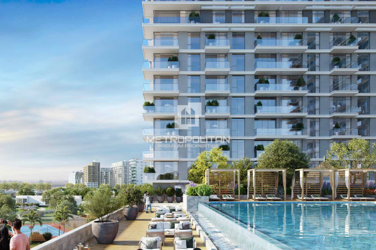 Апартаменты в Дубае, ОАЭ, 99 м² - фото 3