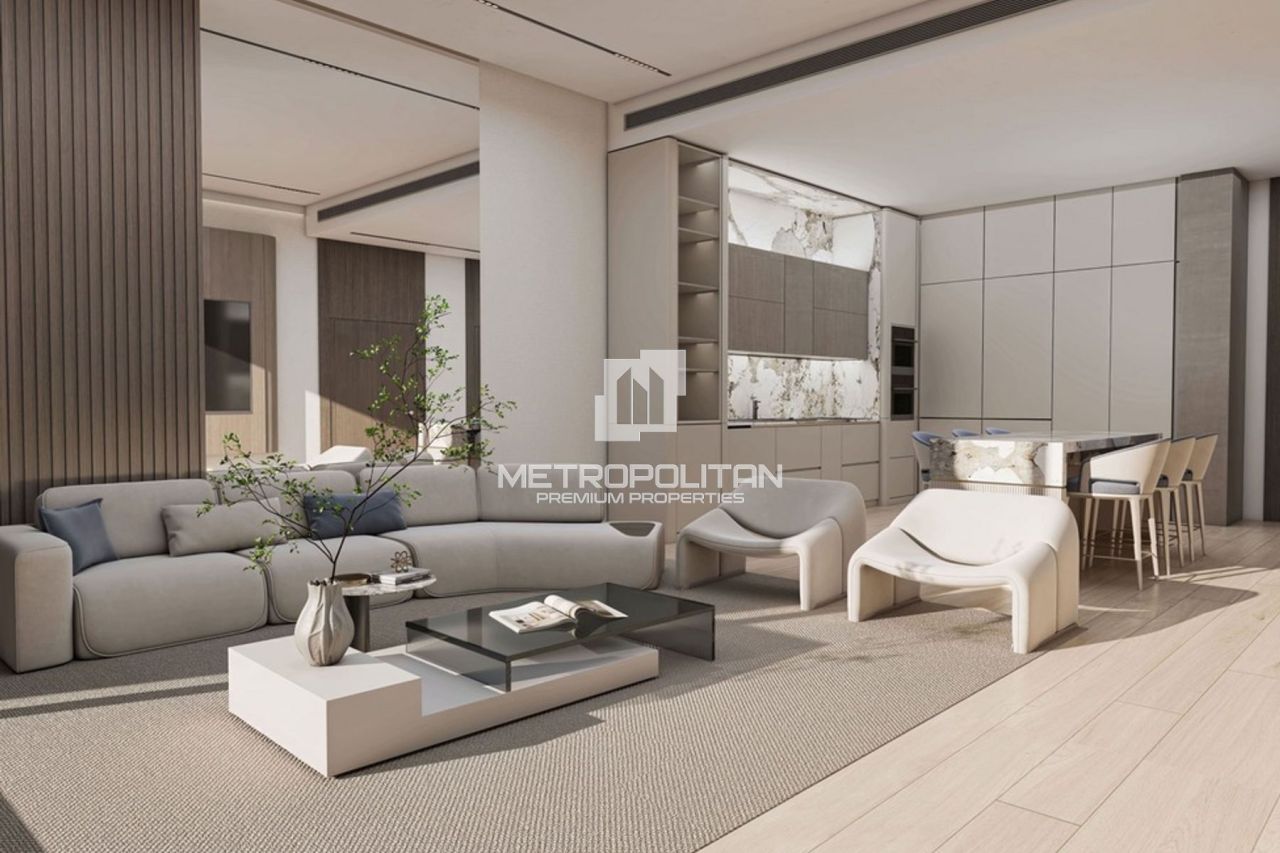 Апартаменты в Дубае, ОАЭ, 74 м² - фото 3