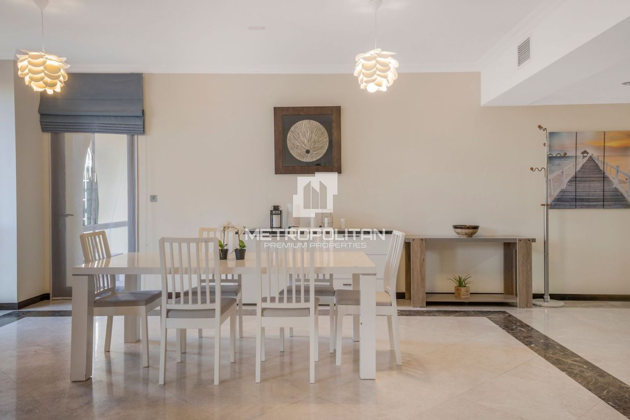 Апартаменты в Дубае, ОАЭ, 202 м² - фото 4