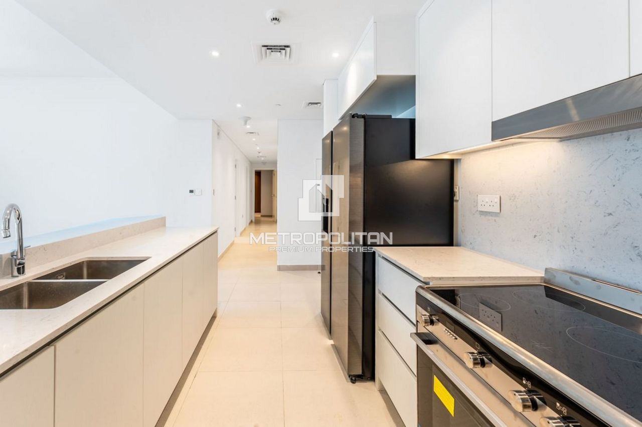 Апартаменты в Дубае, ОАЭ, 194 м² - фото 4