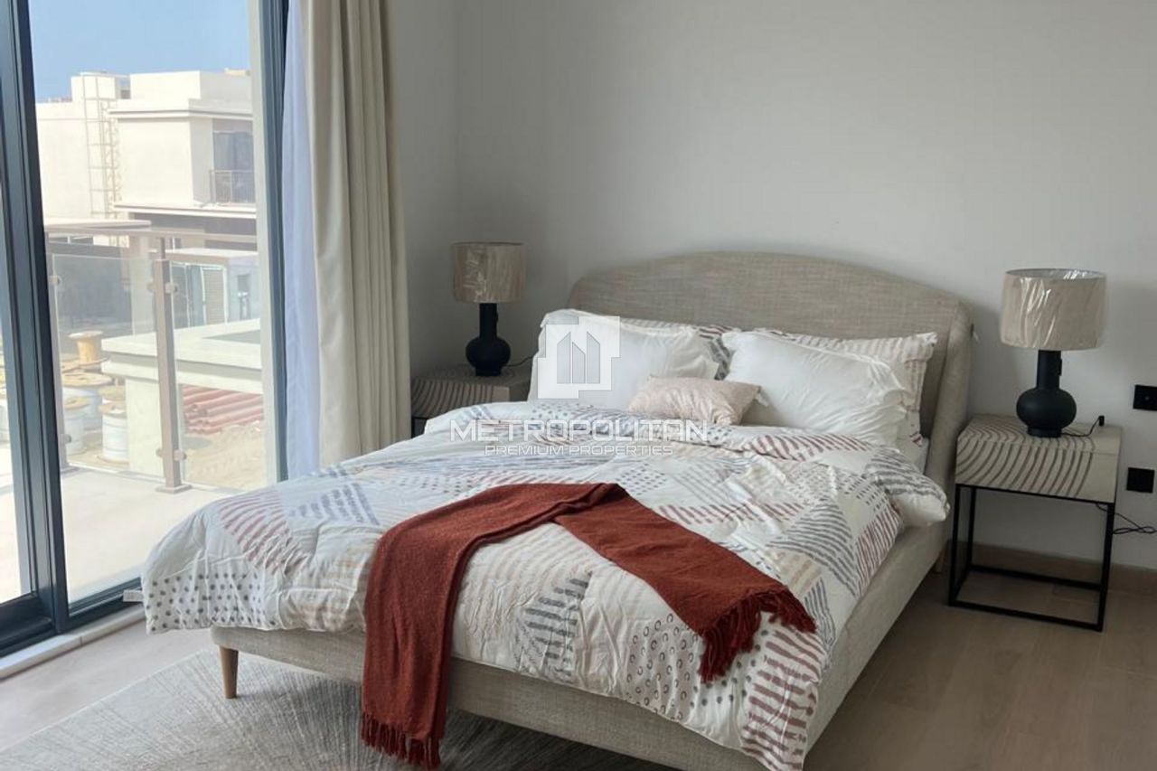 Вилла в Рас-эль-Хайме, ОАЭ, 504 м² - фото 4