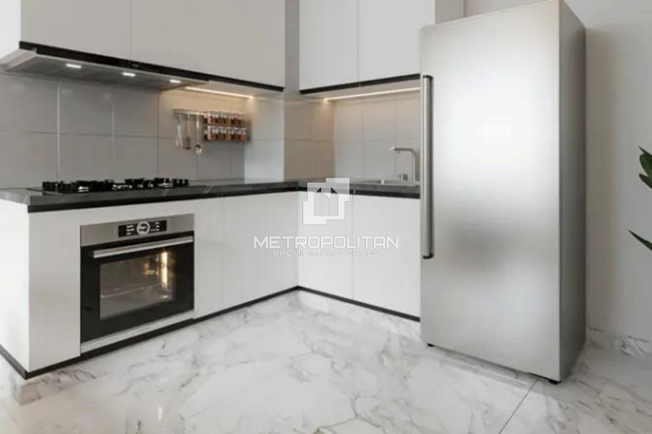 Апартаменты в Дубае, ОАЭ, 77 м² - фото 4