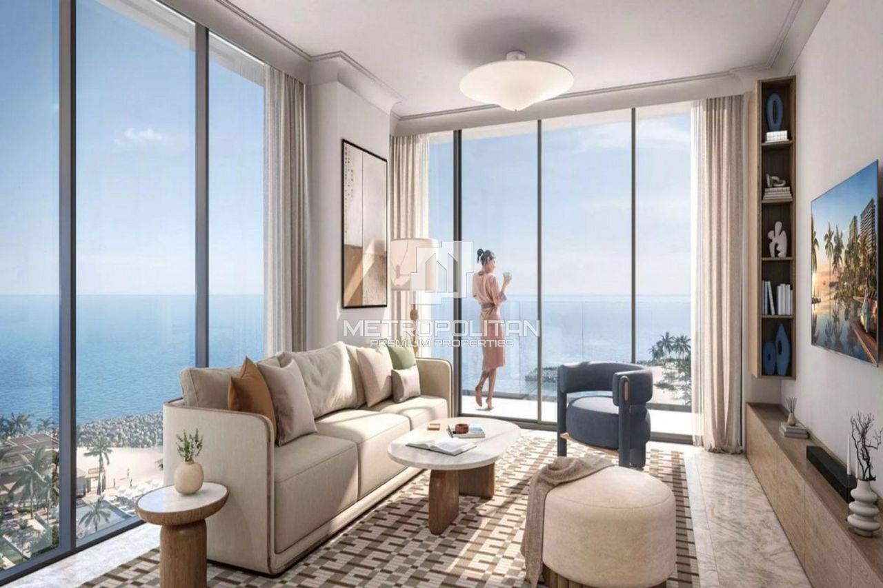 Апартаменты в Рас-эль-Хайме, ОАЭ, 161 м² - фото 4