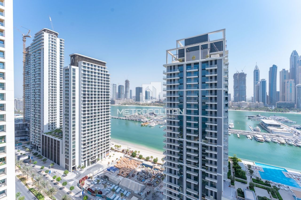 Апартаменты в Дубае, ОАЭ, 74 м² - фото 4