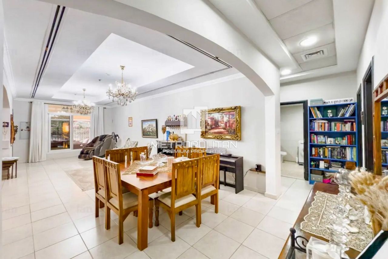 Апартаменты в Дубае, ОАЭ, 250 м² - фото 4