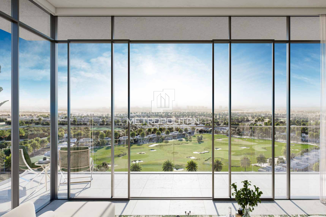 Апартаменты в Дубае, ОАЭ, 99 м² - фото 4