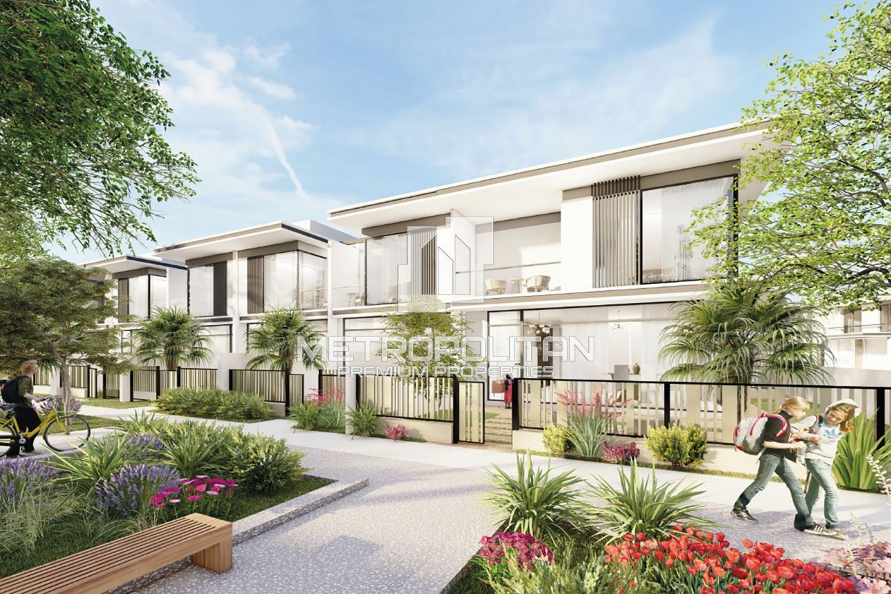 Вилла в Рас-эль-Хайме, ОАЭ, 504 м² - фото 5