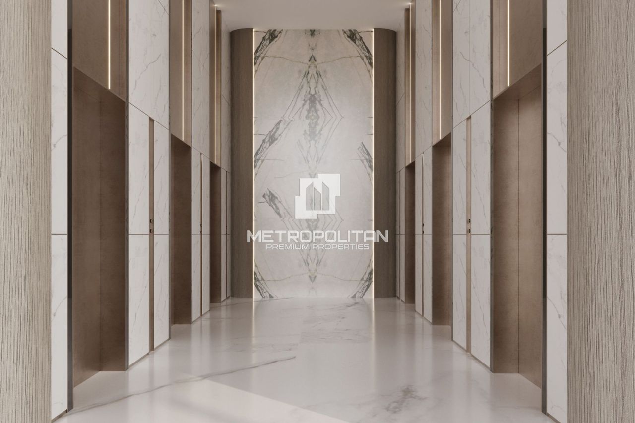 Апартаменты в Дубае, ОАЭ, 74 м² - фото 5