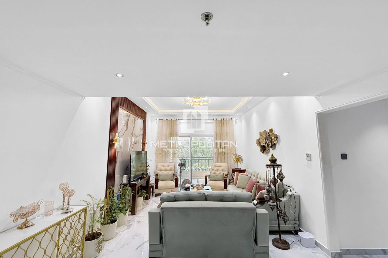 Апартаменты в Дубае, ОАЭ, 108 м² - фото 5