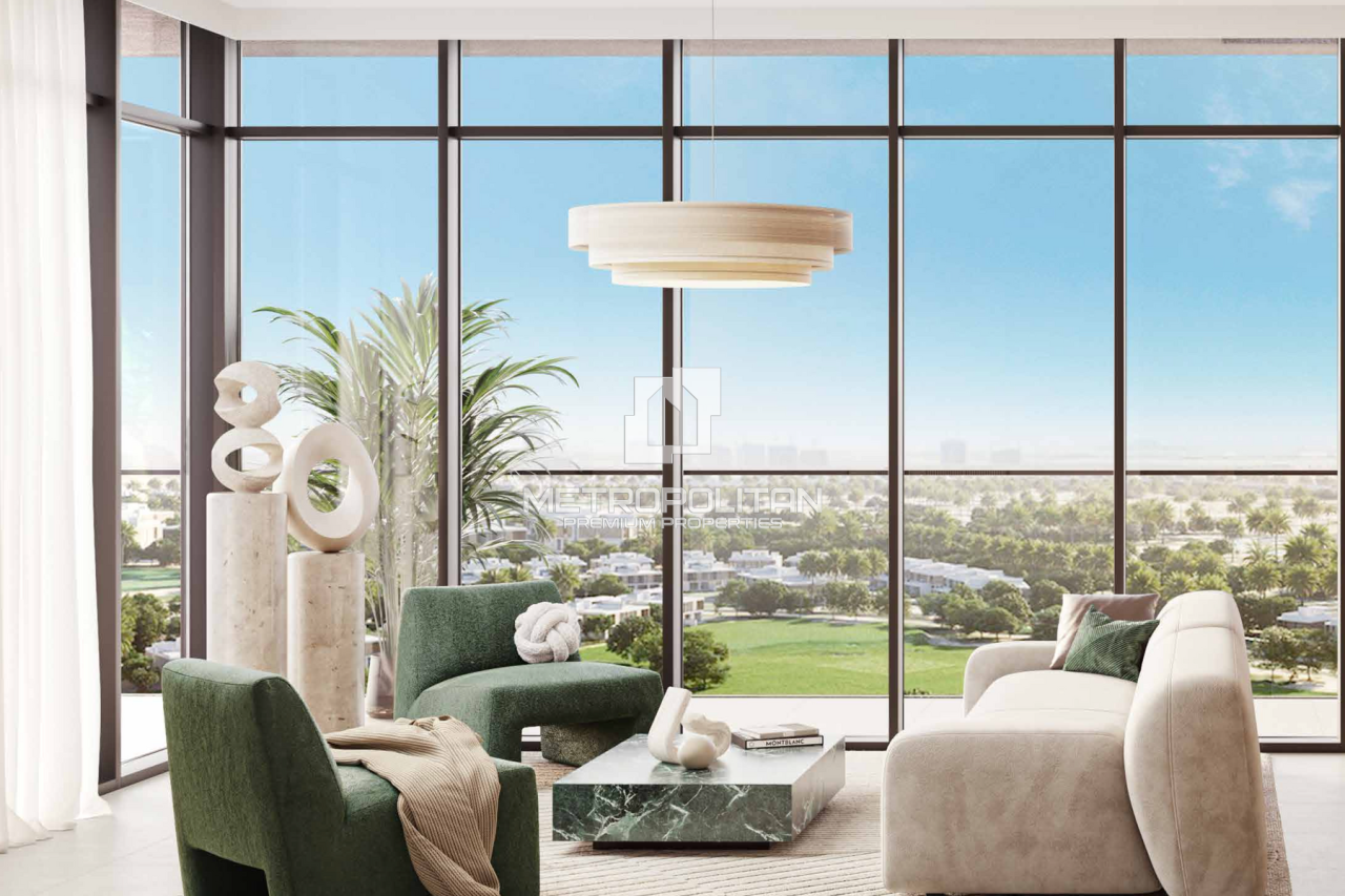 Апартаменты в Дубае, ОАЭ, 99 м² - фото 5