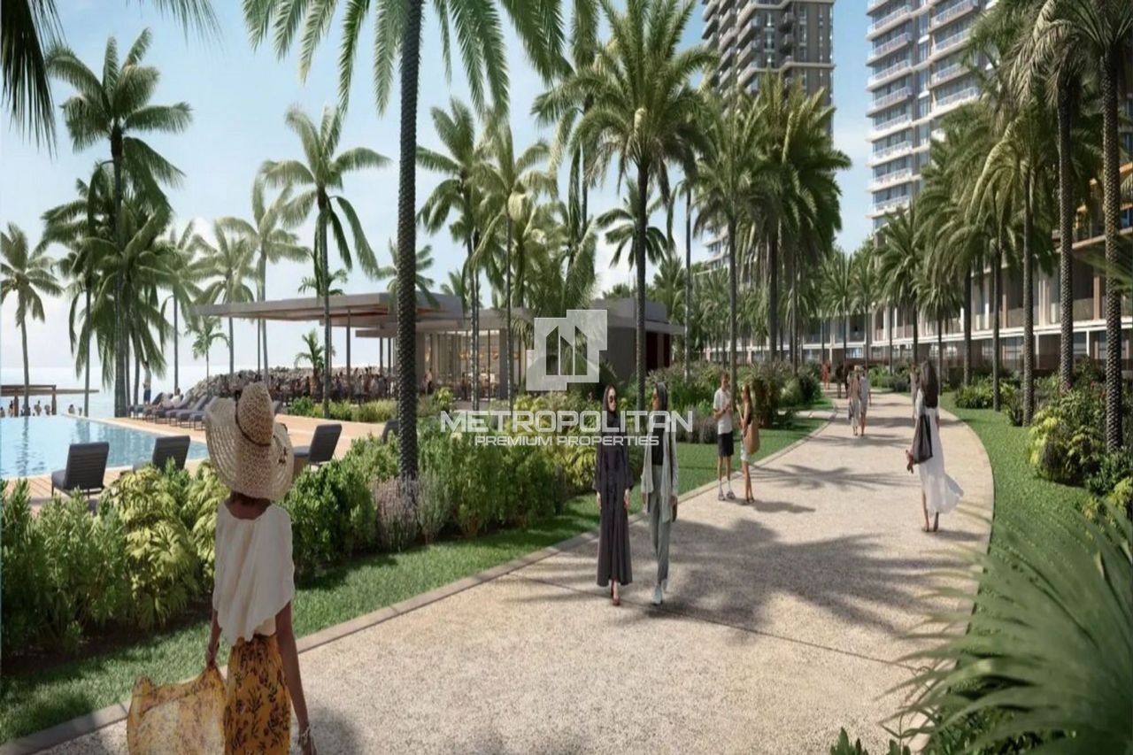 Апартаменты в Рас-эль-Хайме, ОАЭ, 161 м² - фото 5