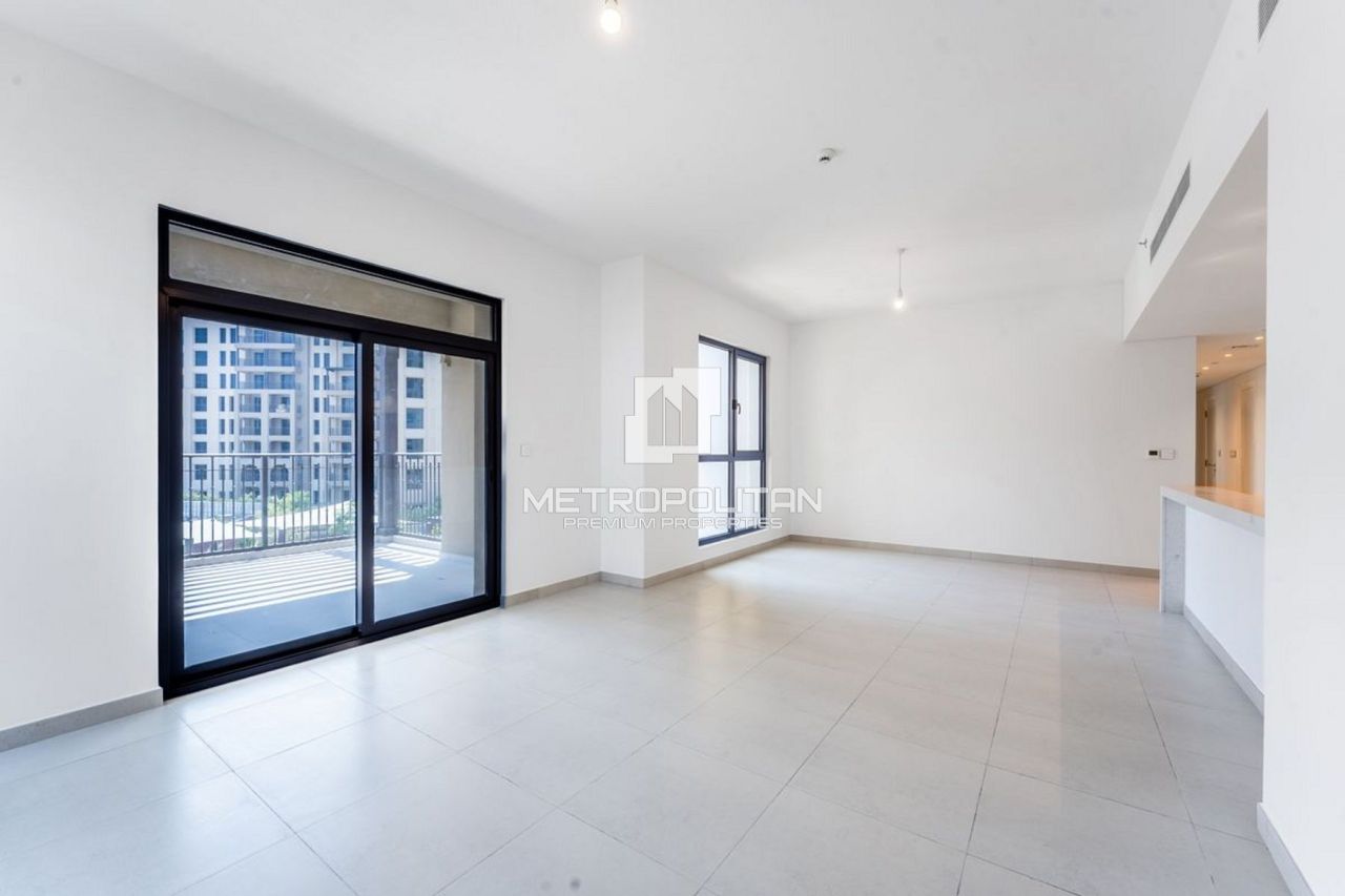 Апартаменты в Дубае, ОАЭ, 194 м² - фото 5