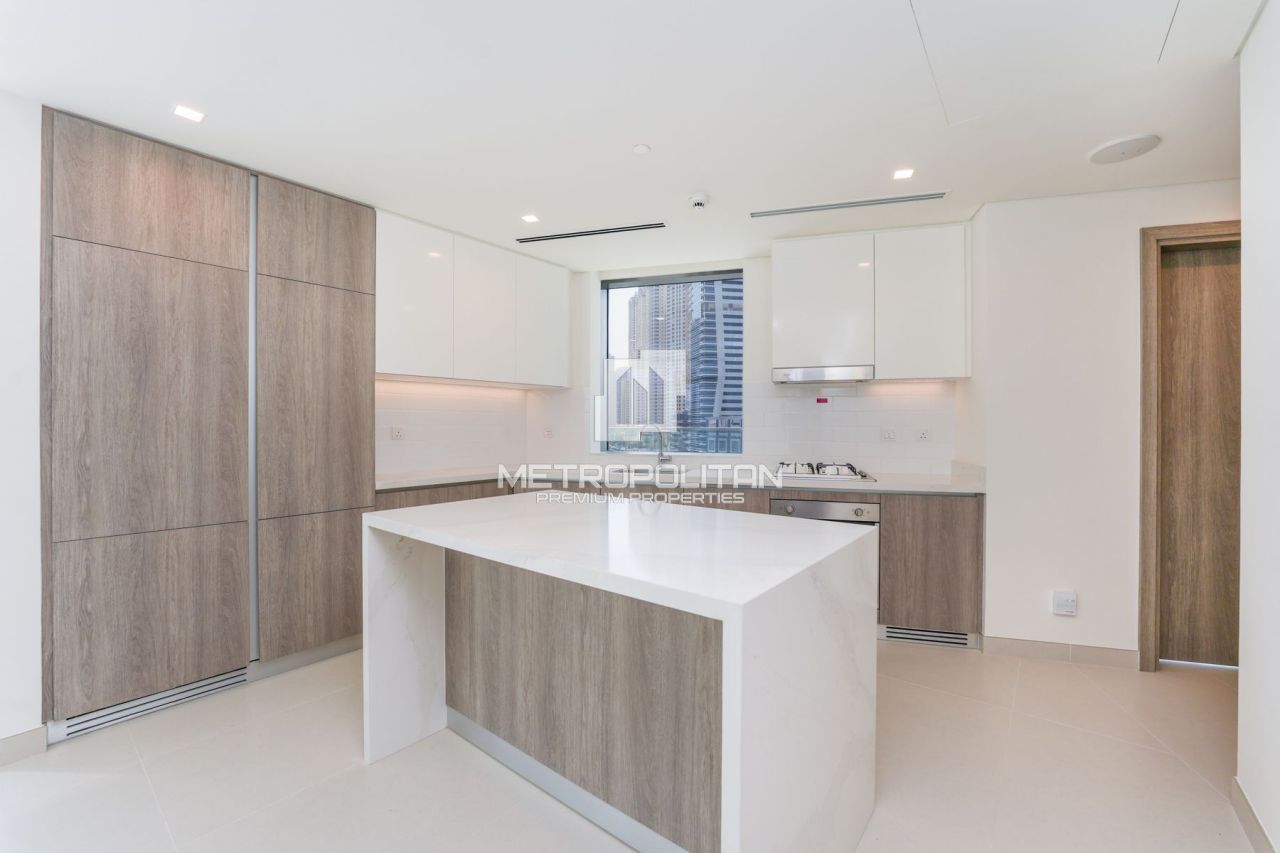 Апартаменты в Дубае, ОАЭ, 122 м² - фото 5