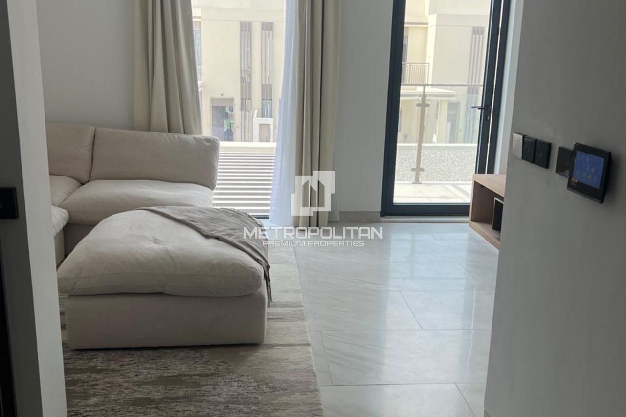 Вилла в Рас-эль-Хайме, ОАЭ, 504 м² - фото 5