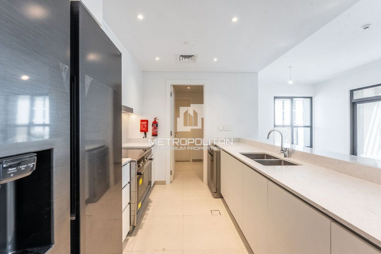 Апартаменты в Дубае, ОАЭ, 194 м² - фото 6