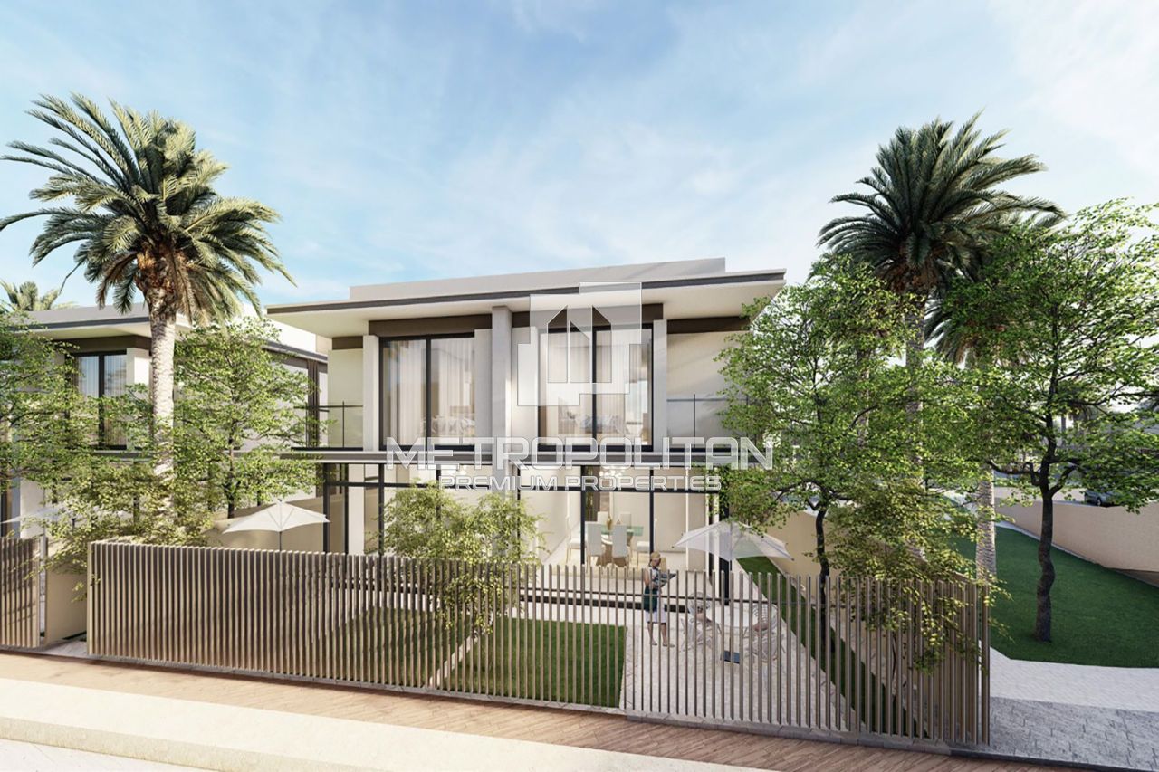 Вилла в Рас-эль-Хайме, ОАЭ, 504 м² - фото 6