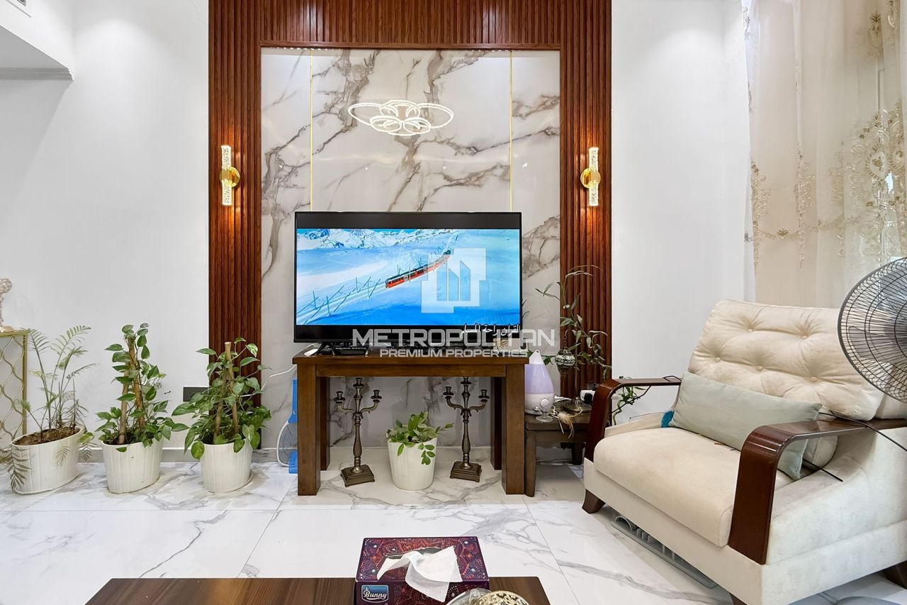 Апартаменты в Дубае, ОАЭ, 108 м² - фото 6