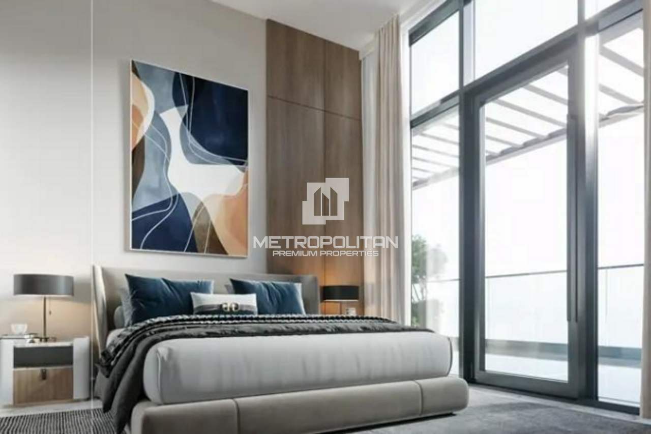 Апартаменты в Дубае, ОАЭ, 77 м² - фото 6