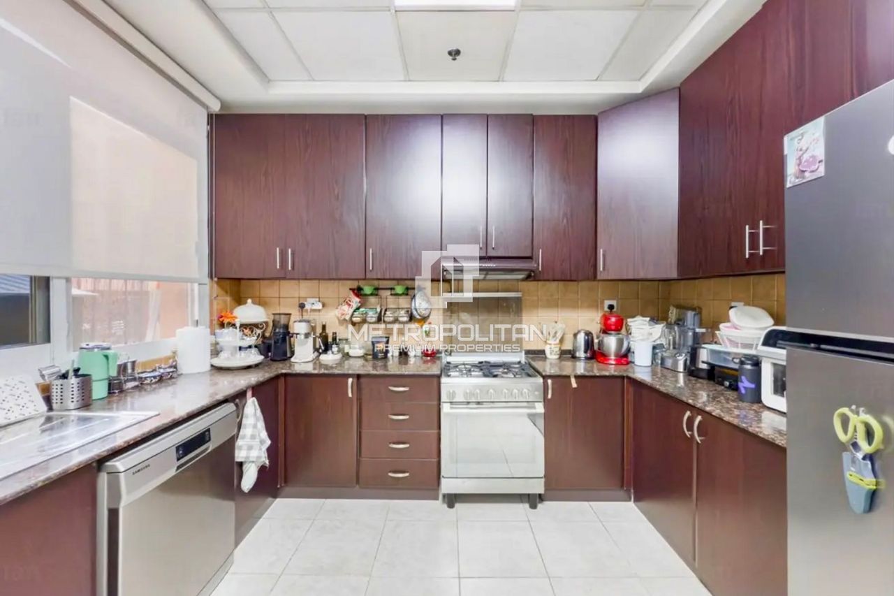 Апартаменты в Дубае, ОАЭ, 250 м² - фото 6