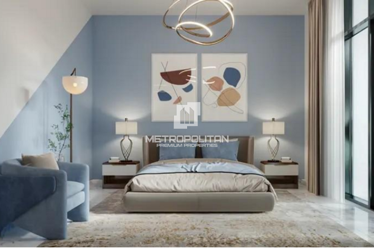 Апартаменты в Дубае, ОАЭ, 77 м² - фото 7