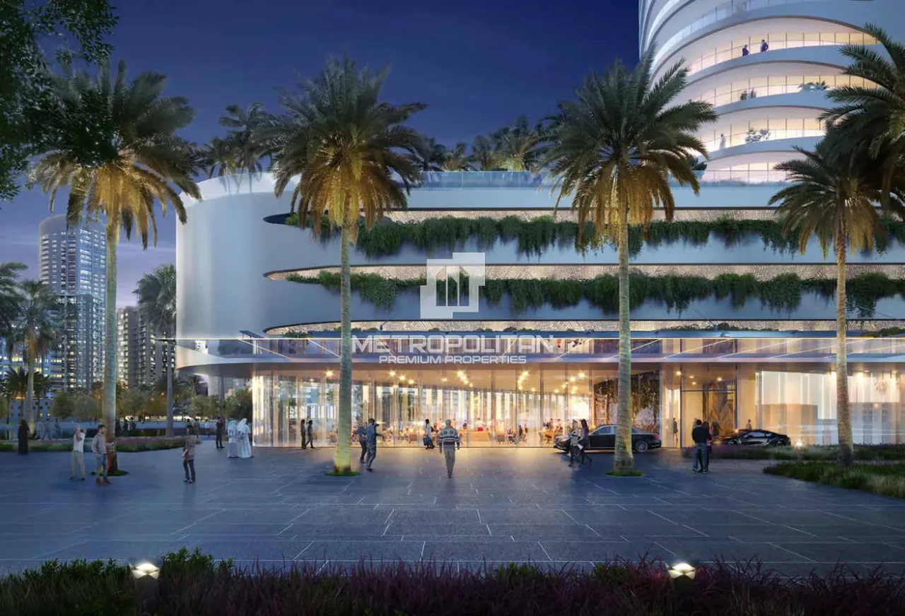 Апартаменты в Дубае, ОАЭ, 94 м² - фото 7