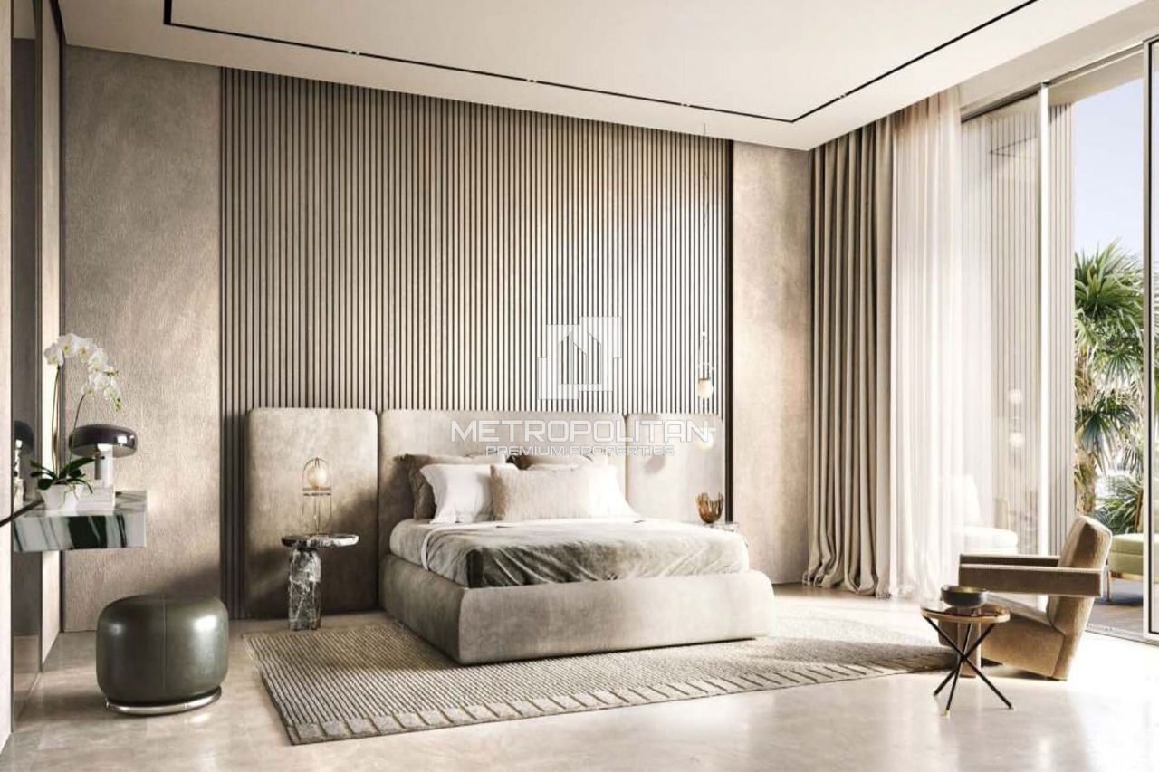 Вилла в Дубае, ОАЭ, 618 м² - фото 7