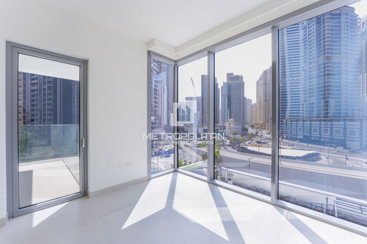 Апартаменты в Дубае, ОАЭ, 122 м² - фото 7