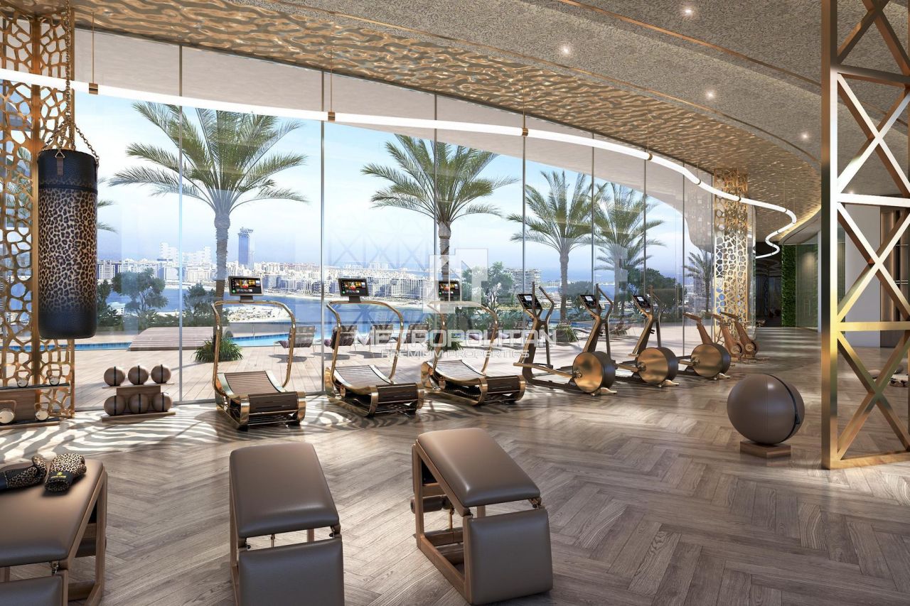 Апартаменты в Дубае, ОАЭ, 82 м² - фото 7