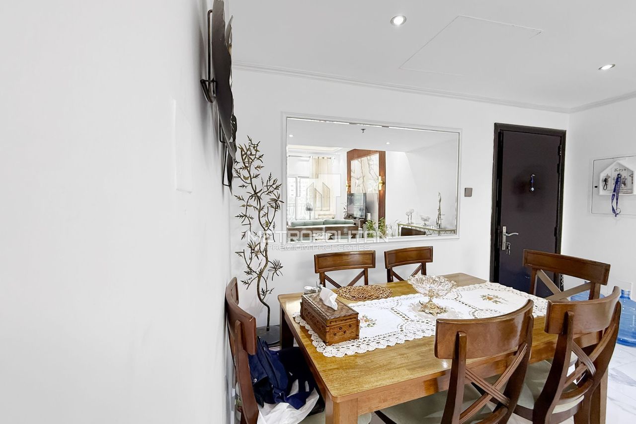 Апартаменты в Дубае, ОАЭ, 108 м² - фото 8