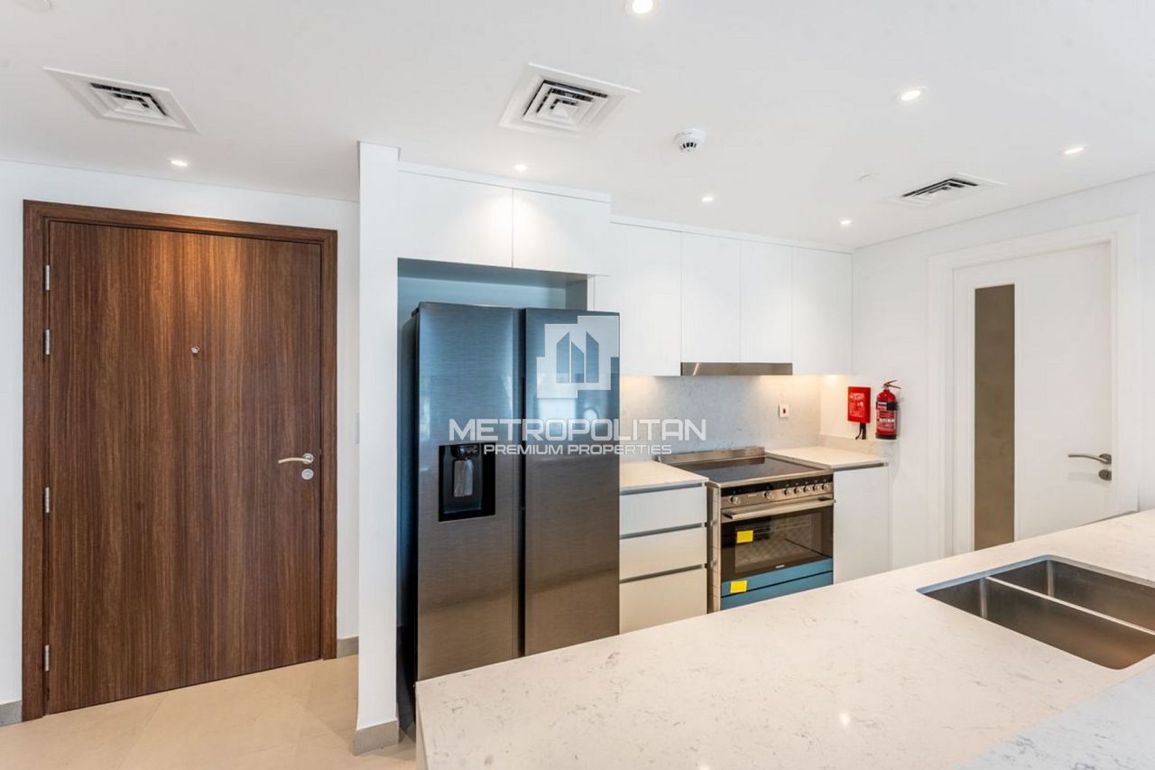 Апартаменты в Дубае, ОАЭ, 194 м² - фото 8