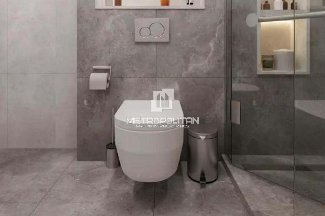 Апартаменты в Дубае, ОАЭ, 77 м² - фото 8