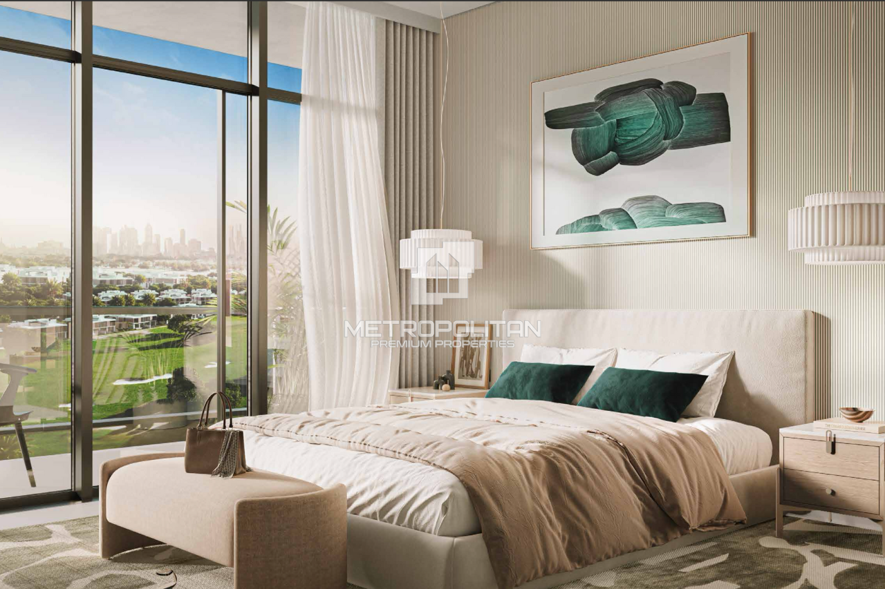 Апартаменты в Дубае, ОАЭ, 99 м² - фото 8