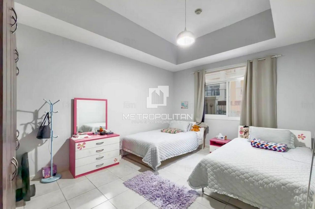 Апартаменты в Дубае, ОАЭ, 250 м² - фото 8