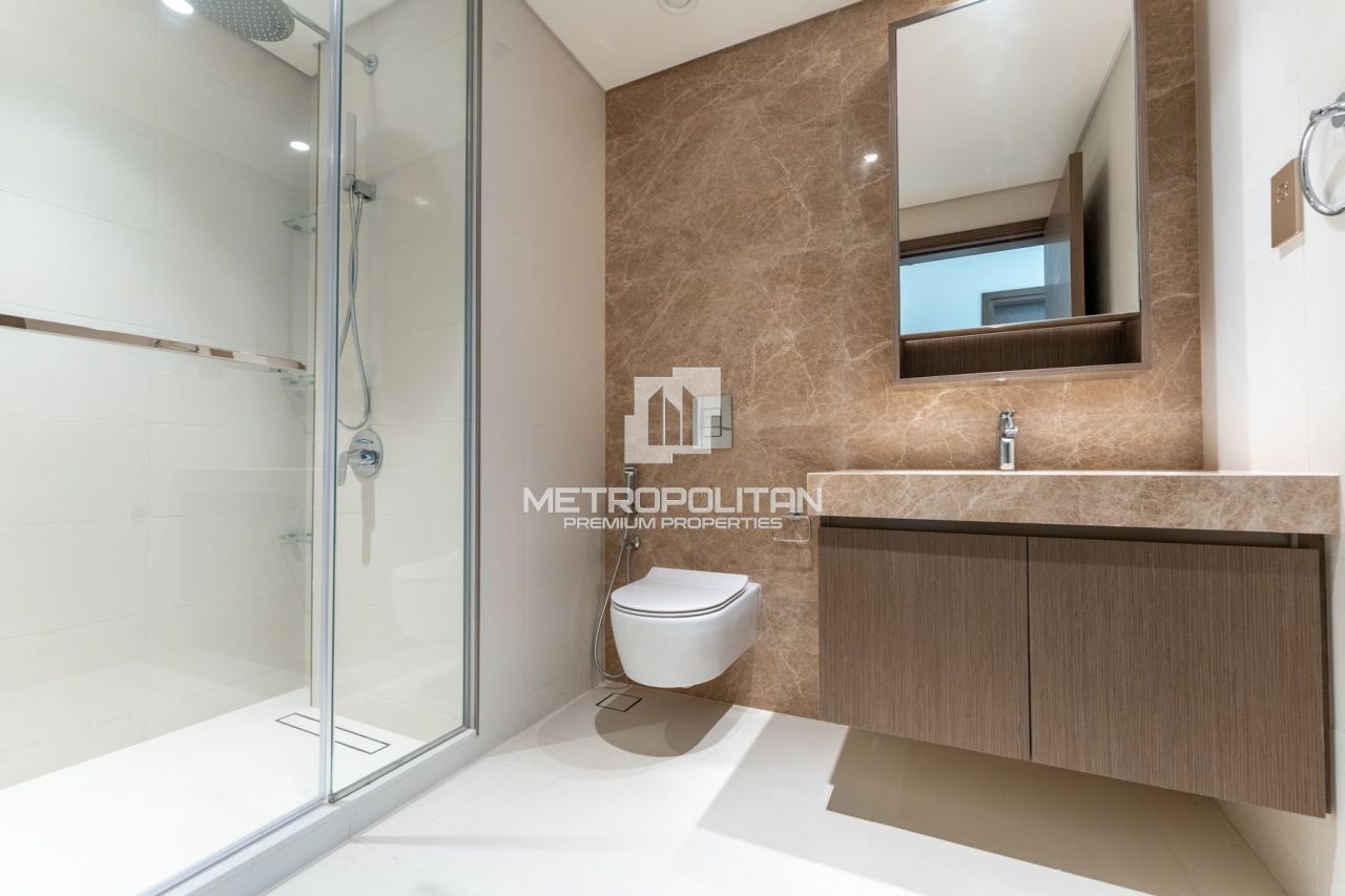 Апартаменты в Дубае, ОАЭ, 74 м² - фото 8