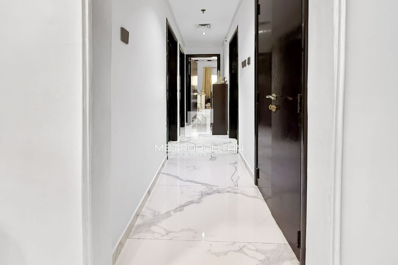 Апартаменты в Дубае, ОАЭ, 108 м² - фото 9