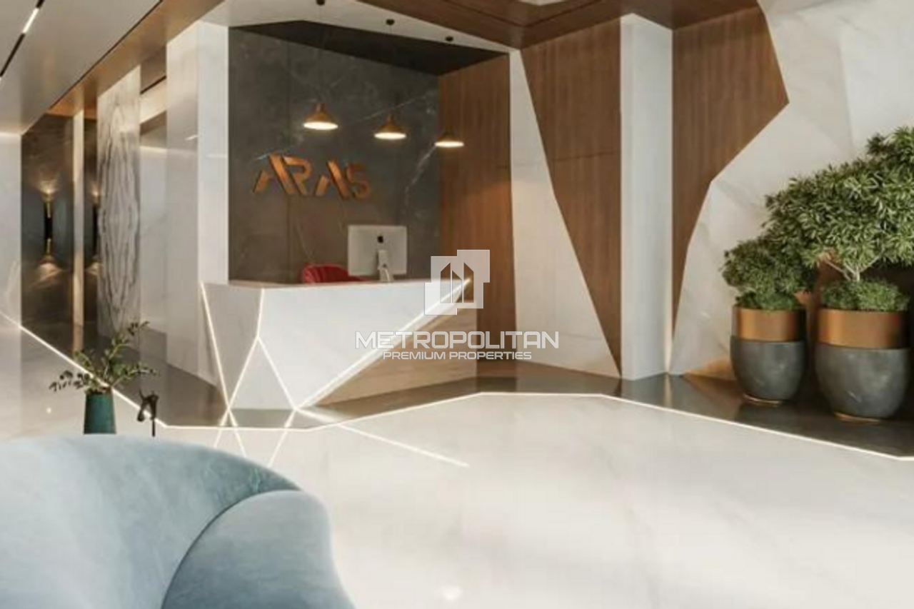 Апартаменты в Дубае, ОАЭ, 77 м² - фото 9