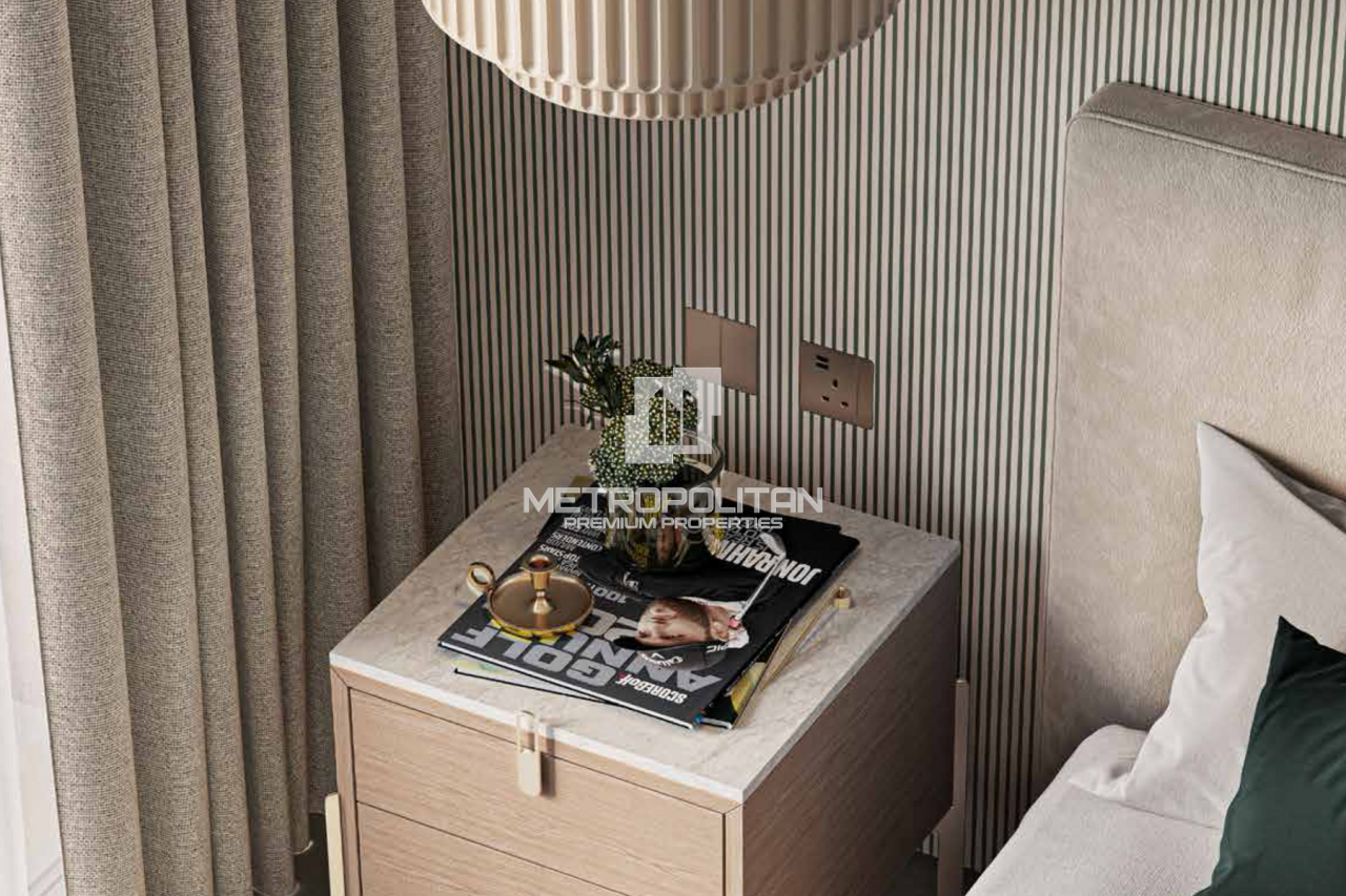 Апартаменты в Дубае, ОАЭ, 99 м² - фото 9