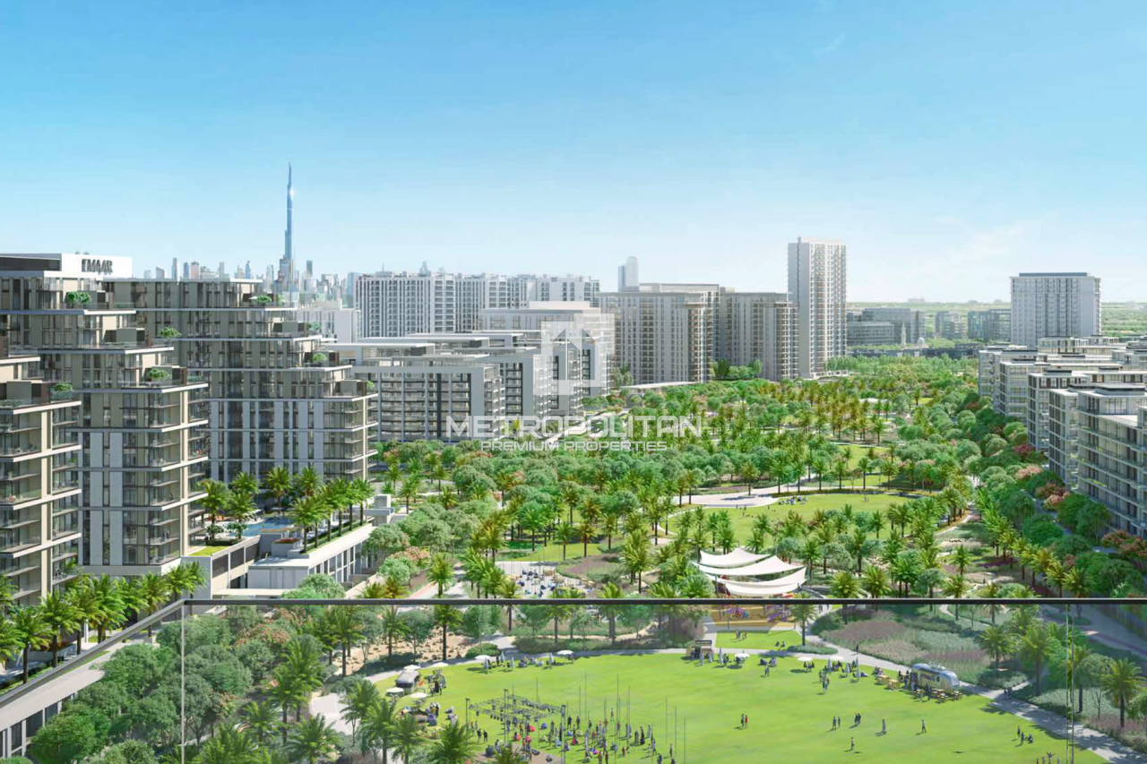 Апартаменты в Дубае, ОАЭ, 99 м² - фото 10